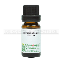 THYMIAN-BENZOE Naturparfüm