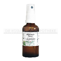 WEIHRAUCH ZITRONE Hautspray