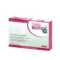 OMNI BiOTiC 10 Pulver Beutel