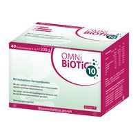 OMNI BiOTiC 10 Pulver Beutel