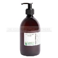 DUSCH & SHAMPOO Ruheoase