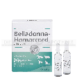 BELLADONNA HOMACCORD ad us.vet.Ampullen