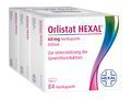 ORLISTAT HEXAL 60 mg Hartkapseln