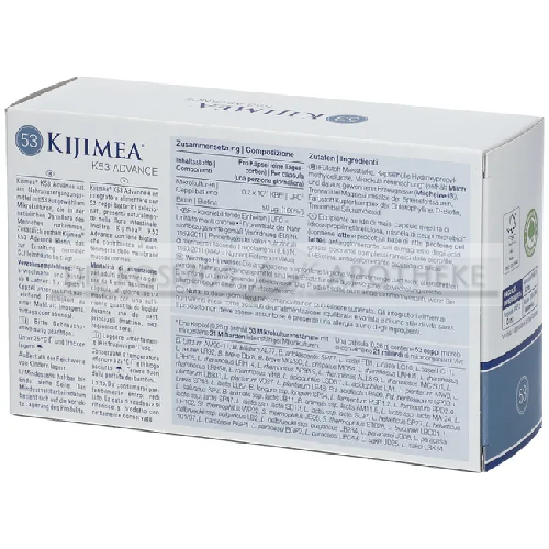 Kijimea-Produkte - Gesundheitszentrale